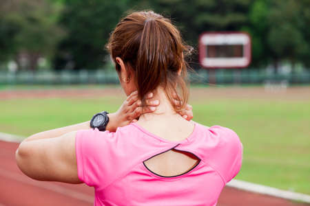 Managing Back Pain in Sports and Physical Activity: UK-Specific Strategies