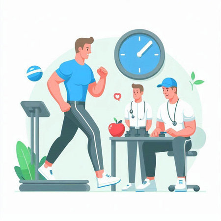 Emotional and Social Support for Recovery